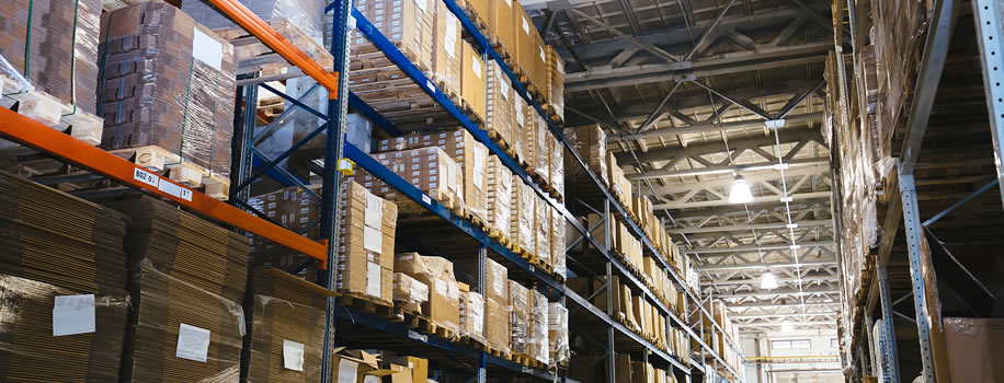 Security Solutions for Warehouses in Abilene, TX